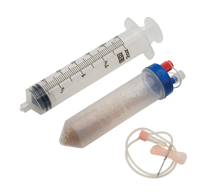 Arthrex - Autologous Blood Products